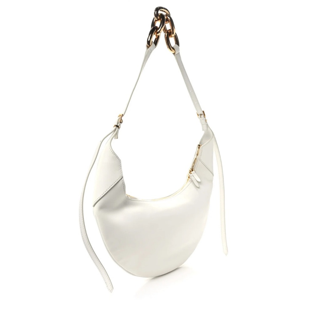 Khaite Alessia Hobo Bag